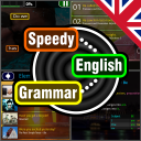 Speedy English Grammar Practice: Fun ESL Exercises