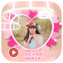 Love Video Editor