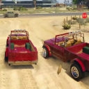 Pickup Truck Simulator Game
