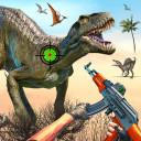 Wild Dinosaur Hunting Dino Sim