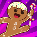 Sweet Escape: Cookie Dash