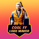 Cool FFF Logo Maker for Gamers - Make Gaming Logo
