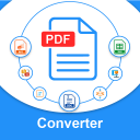 PDF Converter App – PDF Translator Translate All