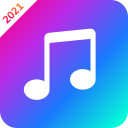 iPlayer OS14: Music Free Player 2021 - EQ Player