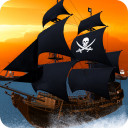 Caribbean Sea Outlaw Pirate Sh