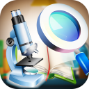 Magnifying and Microscope HD Zoom Camera