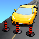 Car Survival 3D