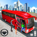 Luxury Bus Coach Driving Game