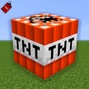 TNT mod For Minecraft