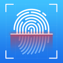 Fingerprint Password Locker