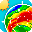 Weather Radar - Windy, rain ra