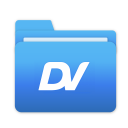 DV File Explorer: File Manager File Browser esafe