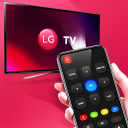 Smart LG TV Remote