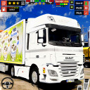 Cargo Truck Transport Games 3d