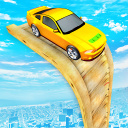 Ultimate Car Stunt Games 3D - New Car Stunt Games