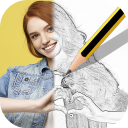 Sketch Effect Photo Editor - Pencil Effects