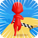 Kubet Race 3D —Run and Parkour