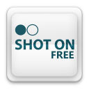 ShotOn Free - Auto Add ShotOn photo