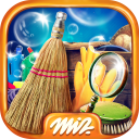 Hidden Objects House Cleaning – Rooms Clean Up