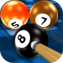 8 Balls Classic Pool Mania