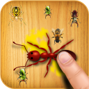 Ant Smasher Game