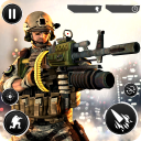 Frontline Fury Grand Shooter V2- Free FPS Game