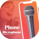 Live Microphone : Wireless MIC Announcement