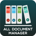 All Document Manager - File Viewer 2019