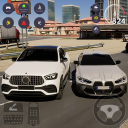 3D Suv Car Driving Simulator