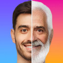 FacePic - AI محرر الوجوه