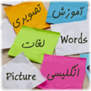 آموزش تصویری لغات انگلیسی