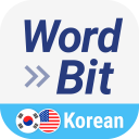WordBit Korean (automatic study