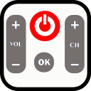 Universal Remote For Sony