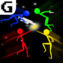 Stick Battle Royale - Fight Game Mobile 2