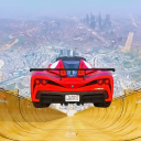 Car Stunt Race - Racing Games