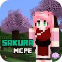 Sakura Skins for Minecraft