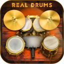 Real Drums