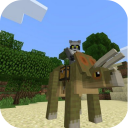 World dino mod for mcpe