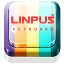 Linpus Keyboard (main body)