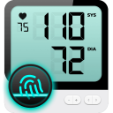 Blood Pressure Monitor