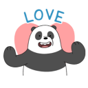 We Bare Bears Stickers for WAStickerApps