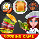 Cooking Master - Cooking In The Kitchen ,Cook Book