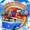 Hidden Objects World Travel