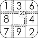 Killer Sudoku - Sudoku Puzzles