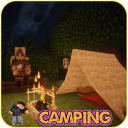 Mods Camping - Realistic Campfire