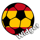 Widget La Liga