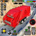 Garbage Dumper Truck Simulator
