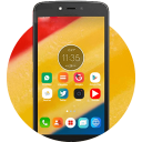 Launcher For Motorola Moto C P