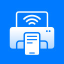 AirPrint: Mobile printer, scan