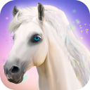 World of Wild Horses: Survival Simulator